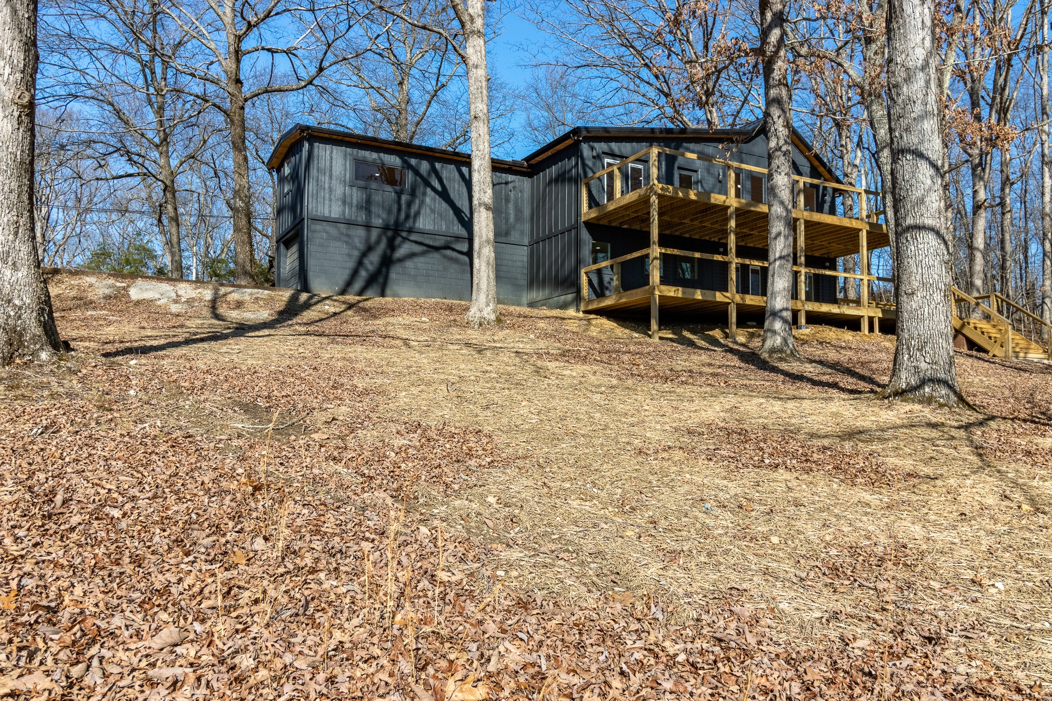209 Spencer Drive Spencer TN 38585