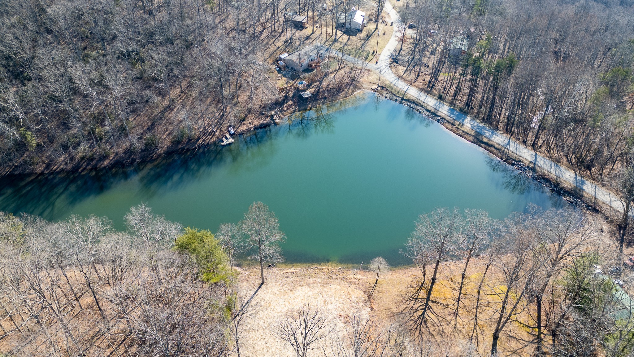 209 Spencer Drive Spencer TN 38585