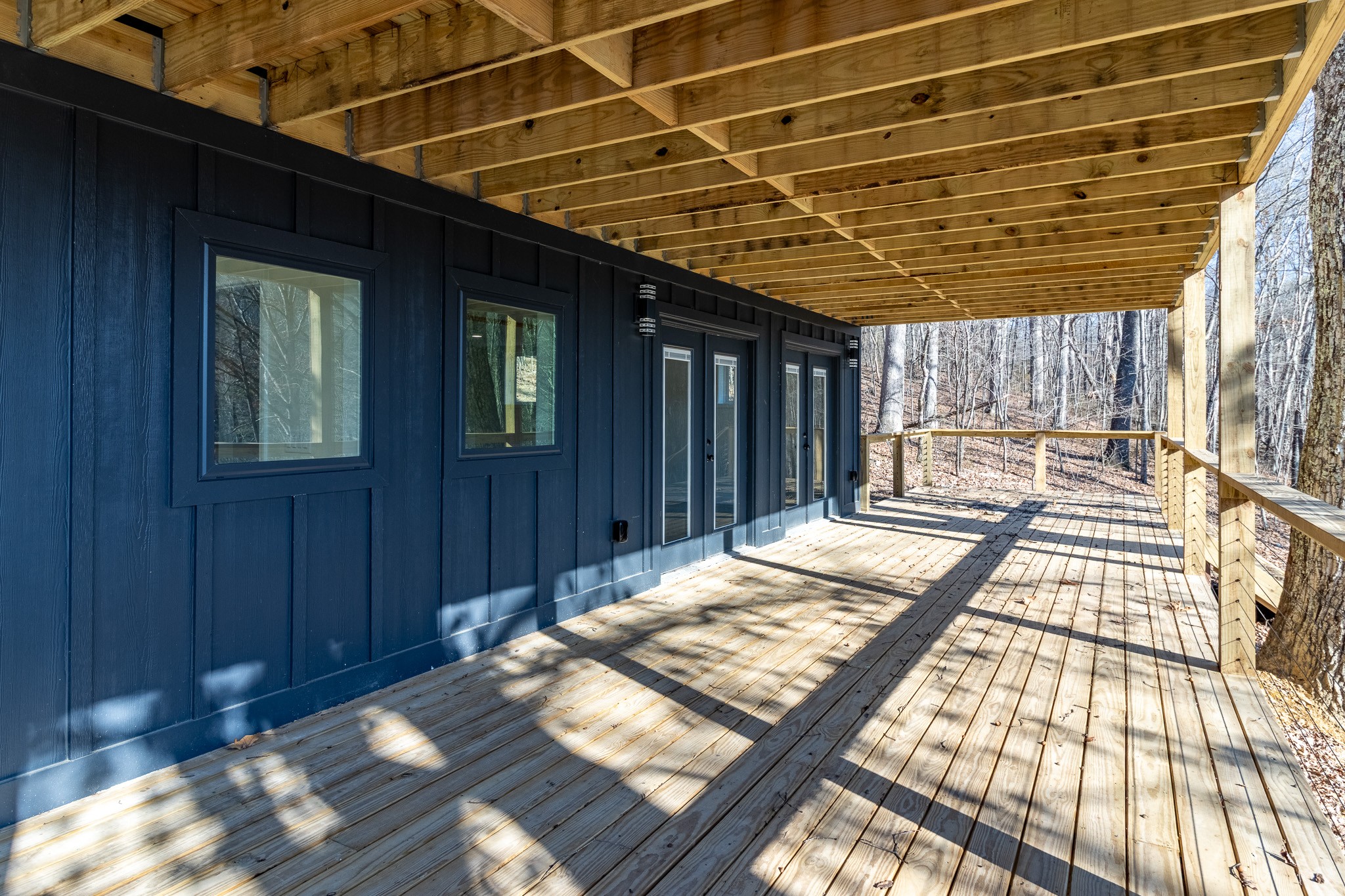 209 Spencer Drive Spencer TN 38585