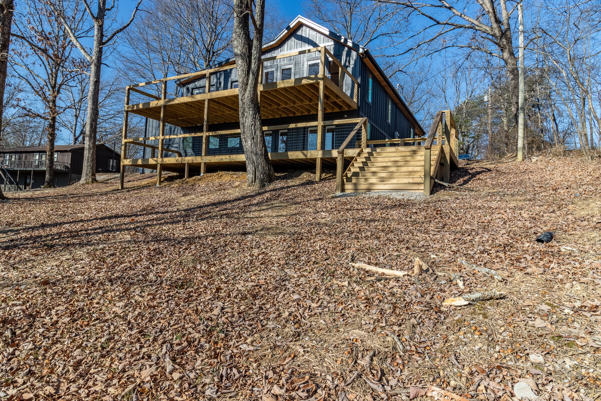 209 Spencer Drive Spencer TN 38585