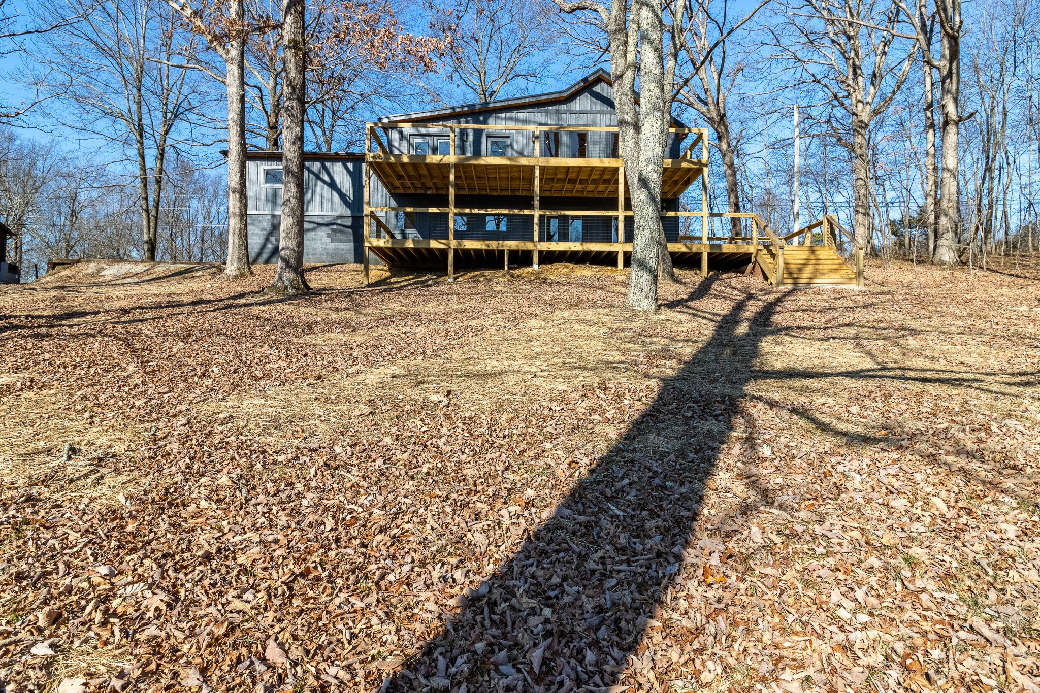 209 Spencer Drive Spencer TN 38585