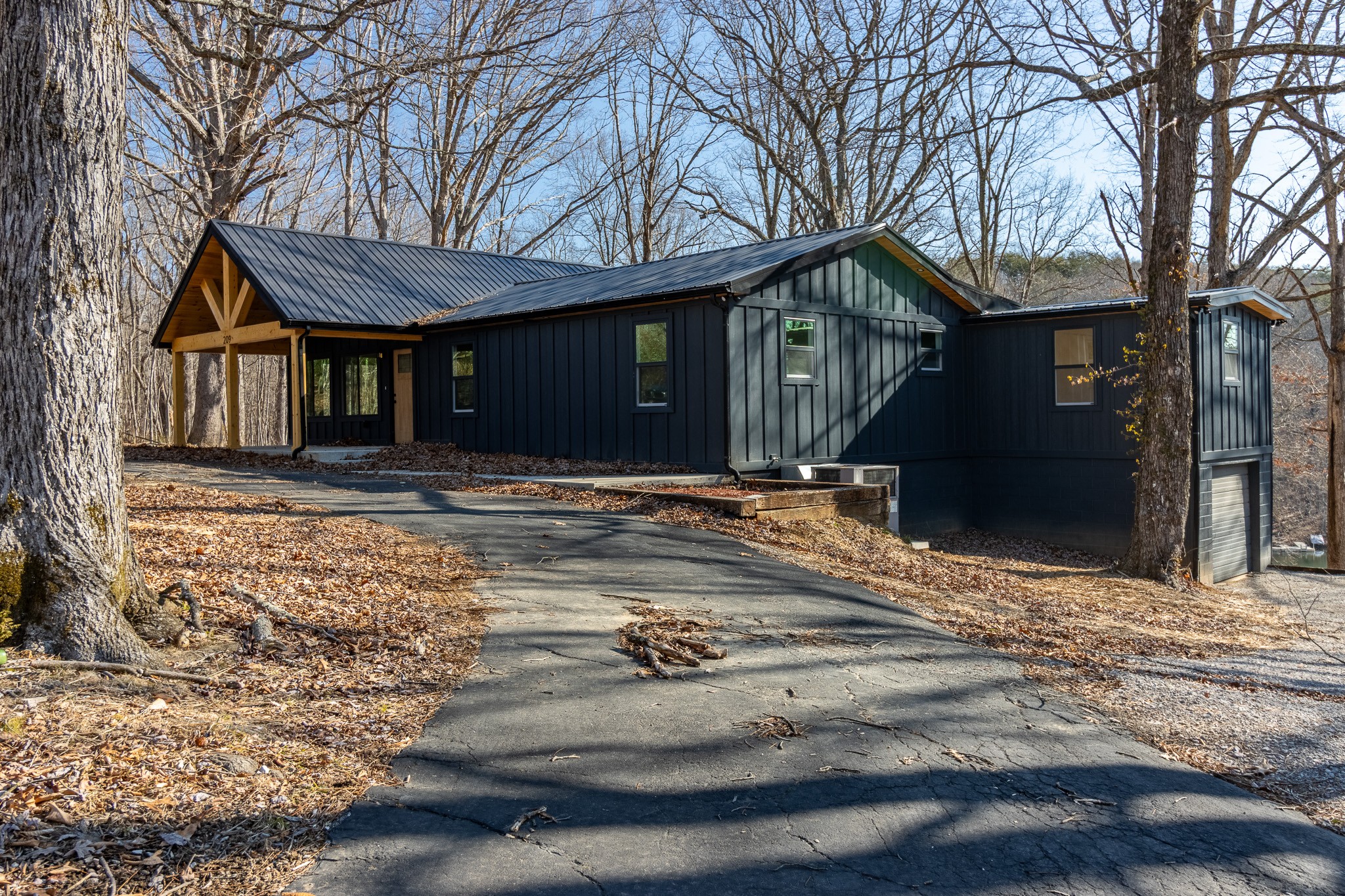 209 Spencer Drive Spencer TN 38585