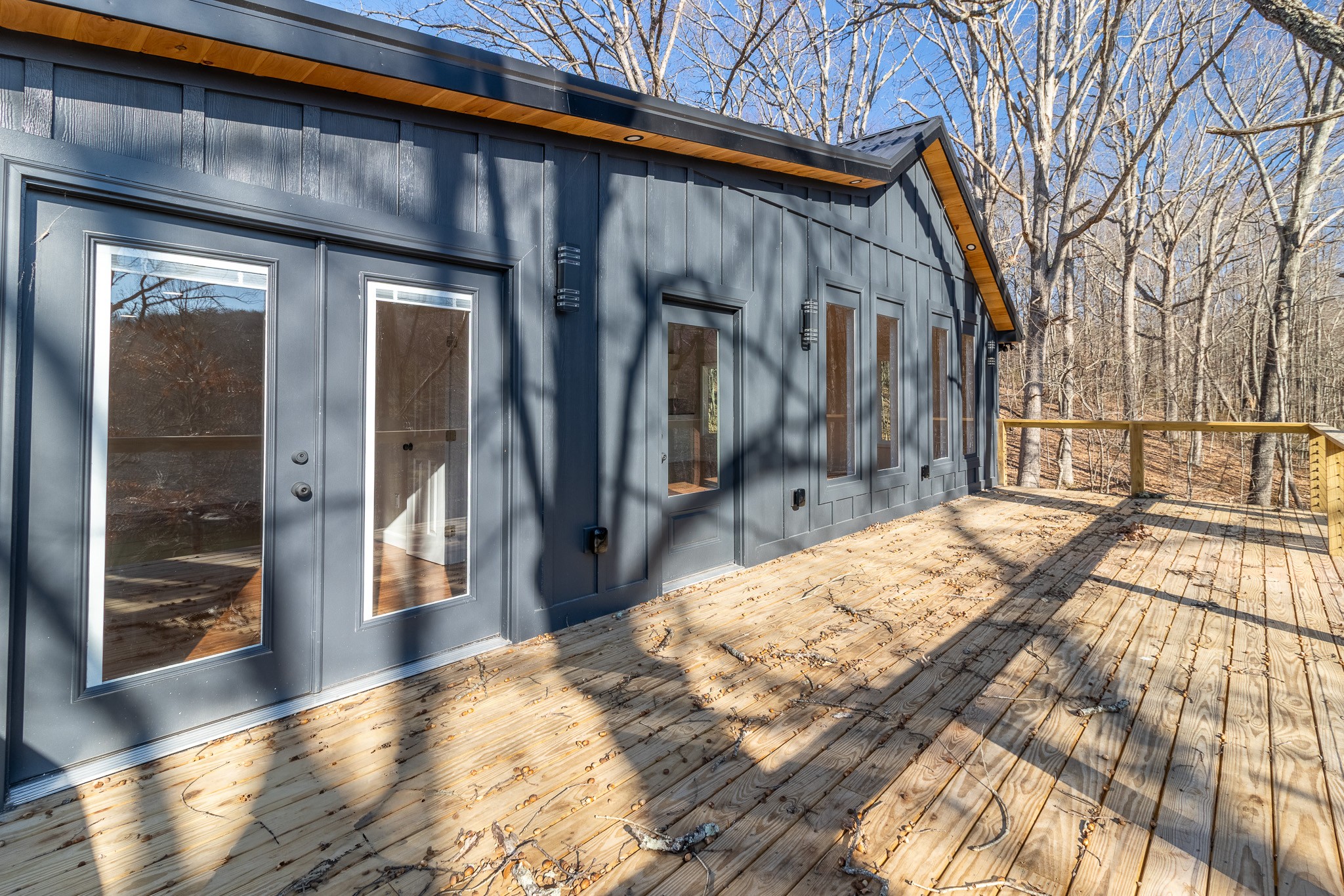 209 Spencer Drive Spencer TN 38585