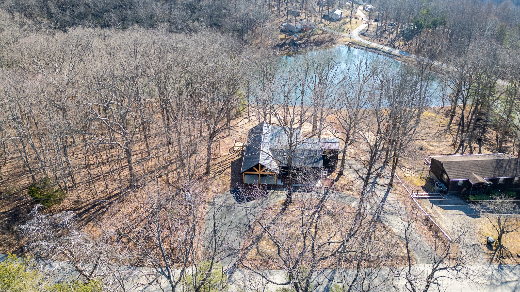 209 Spencer Drive Spencer TN 38585