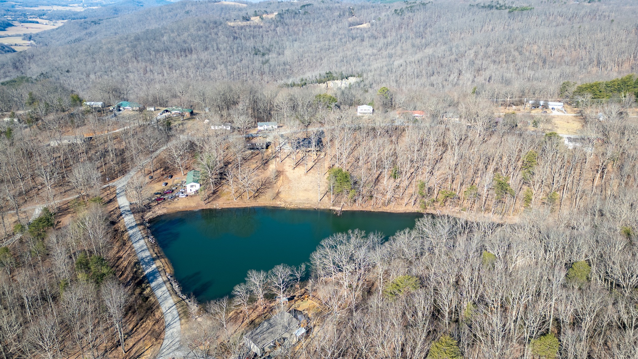 209 Spencer Drive Spencer TN 38585