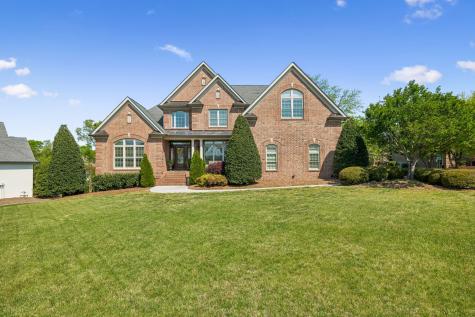 503 Ridgecrest Lane Lebanon TN 37087