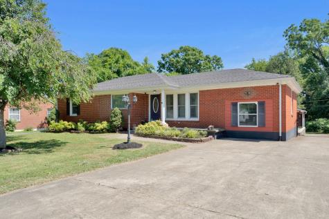 213 Amherst Drive Nashville TN 37214