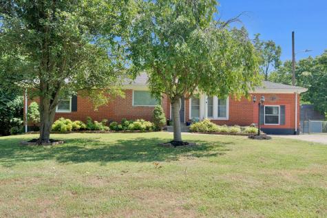 213 Amherst Drive Nashville TN 37214