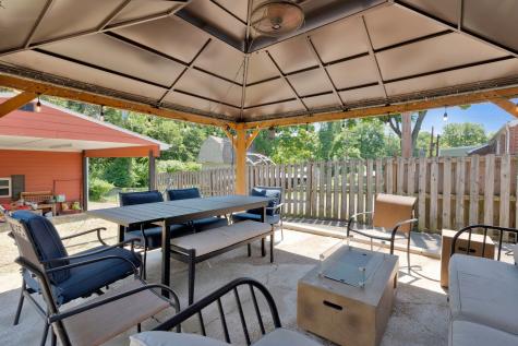 213 Amherst Drive Nashville TN 37214