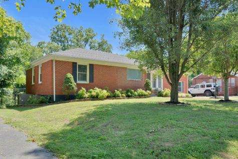 213 Amherst Drive Nashville TN 37214