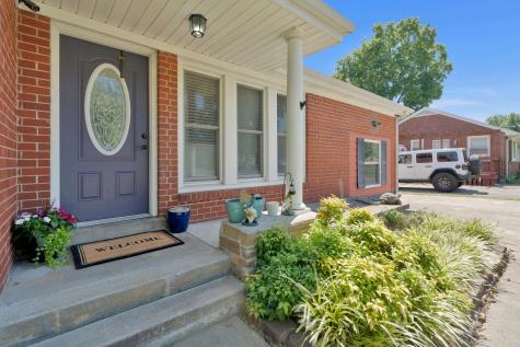 213 Amherst Drive Nashville TN 37214