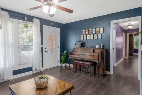 213 Amherst Drive Nashville TN 37214