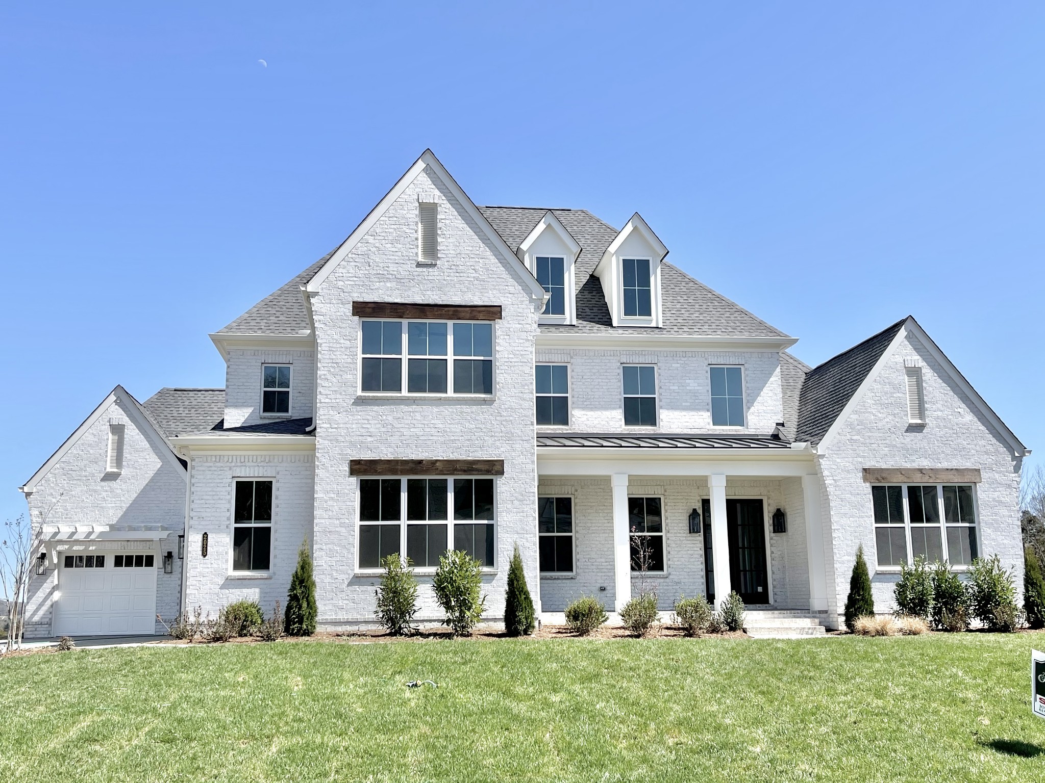 1099 Annecy Parkway Nolensville TN 37135