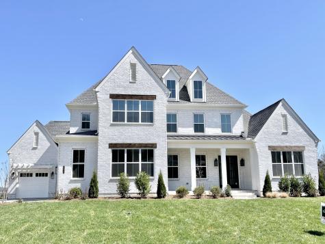 1099 Annecy Parkway Nolensville TN 37135
