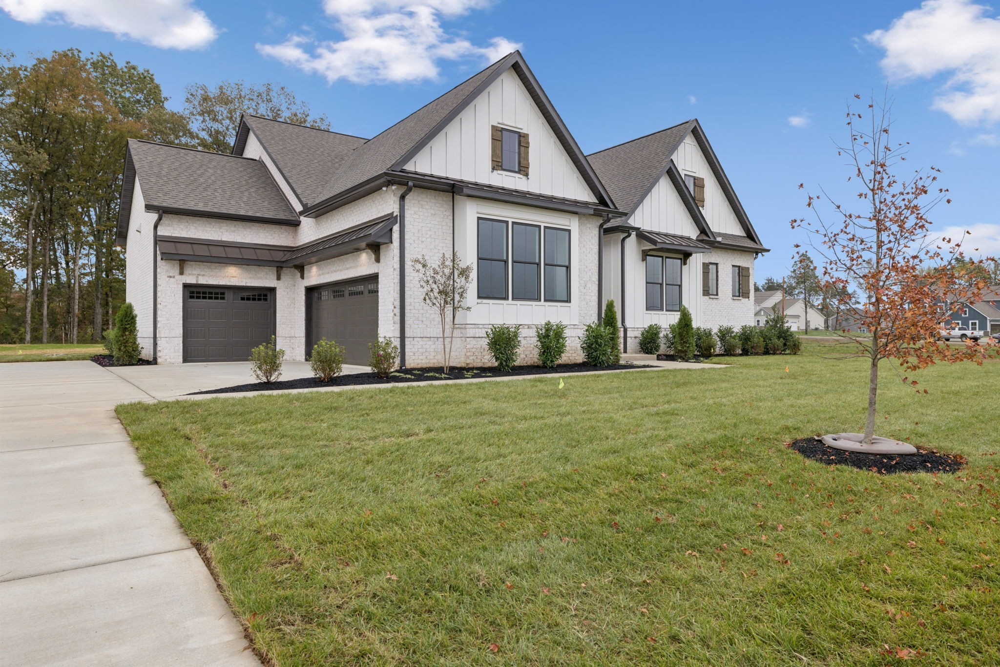 6204 Cedar Brooke Lane Spring Hill TN 37174