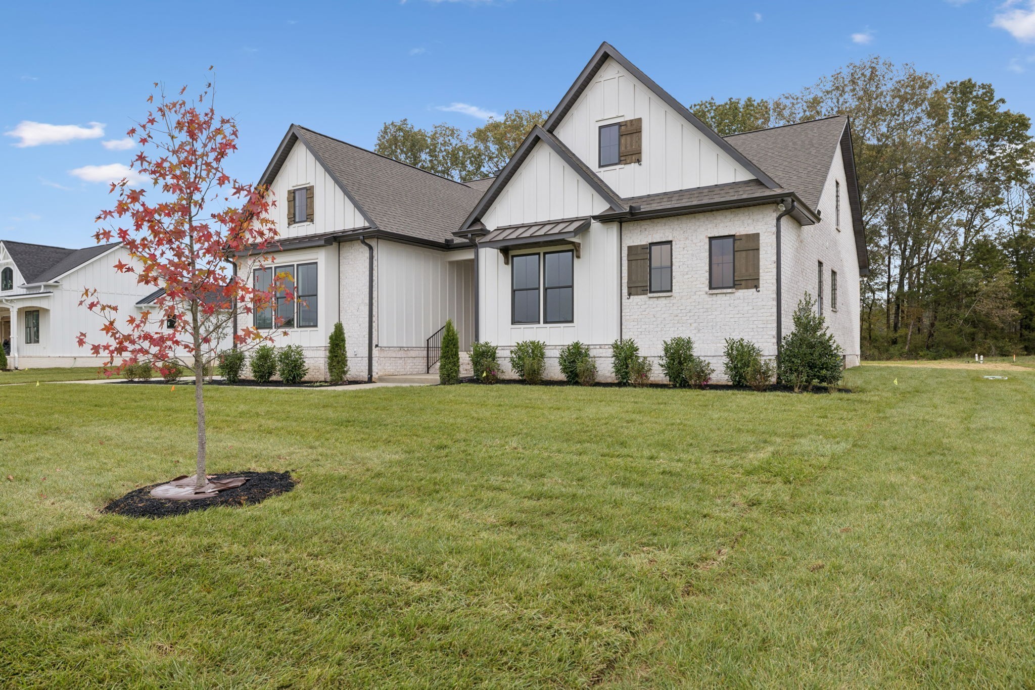 6204 Cedar Brooke Lane Spring Hill TN 37174