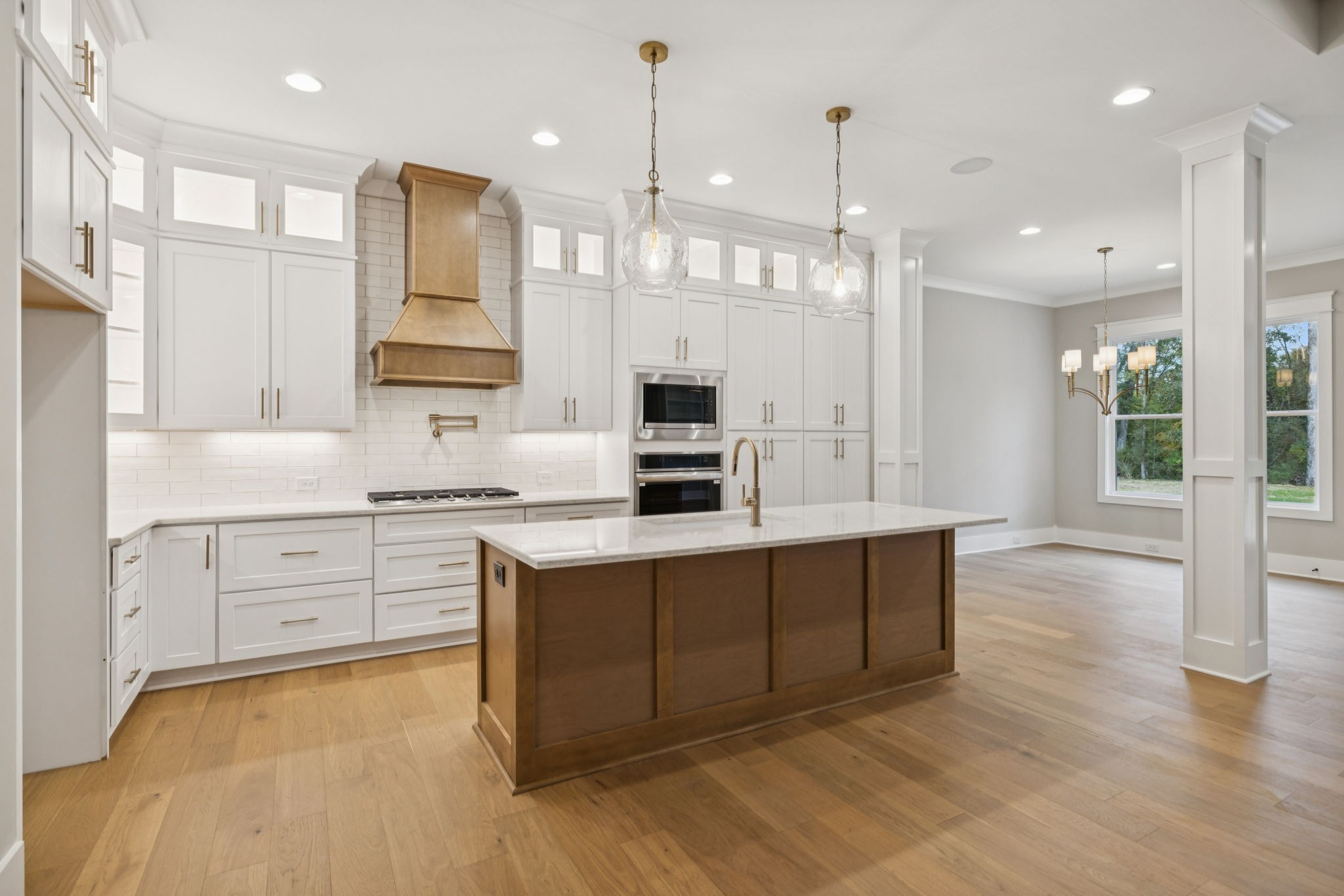 6204 Cedar Brooke Lane Spring Hill TN 37174
