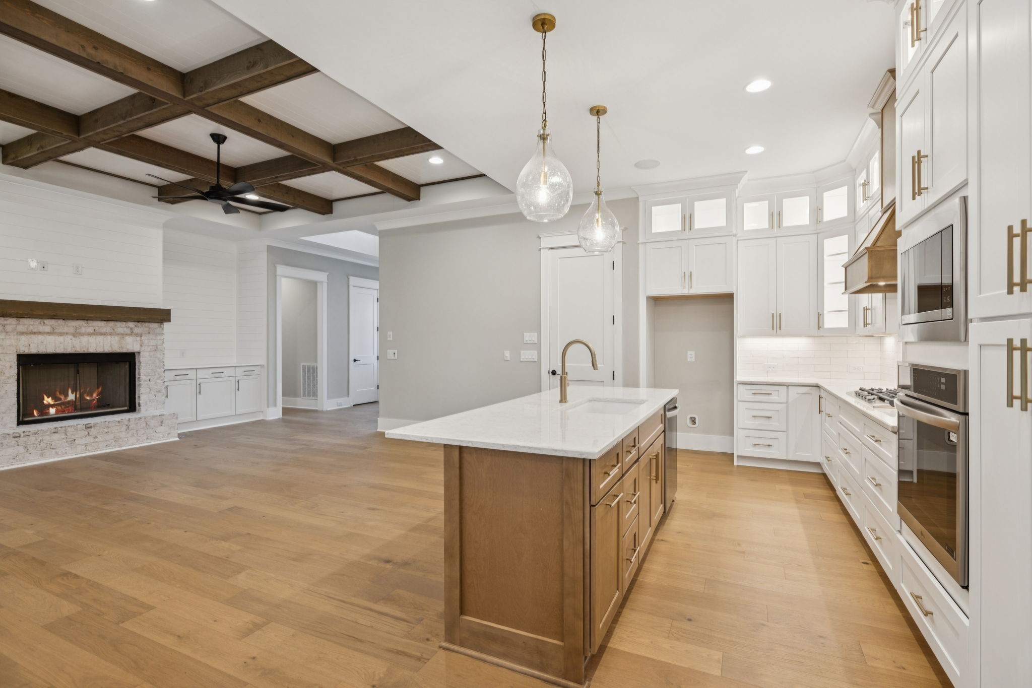 6204 Cedar Brooke Lane Spring Hill TN 37174