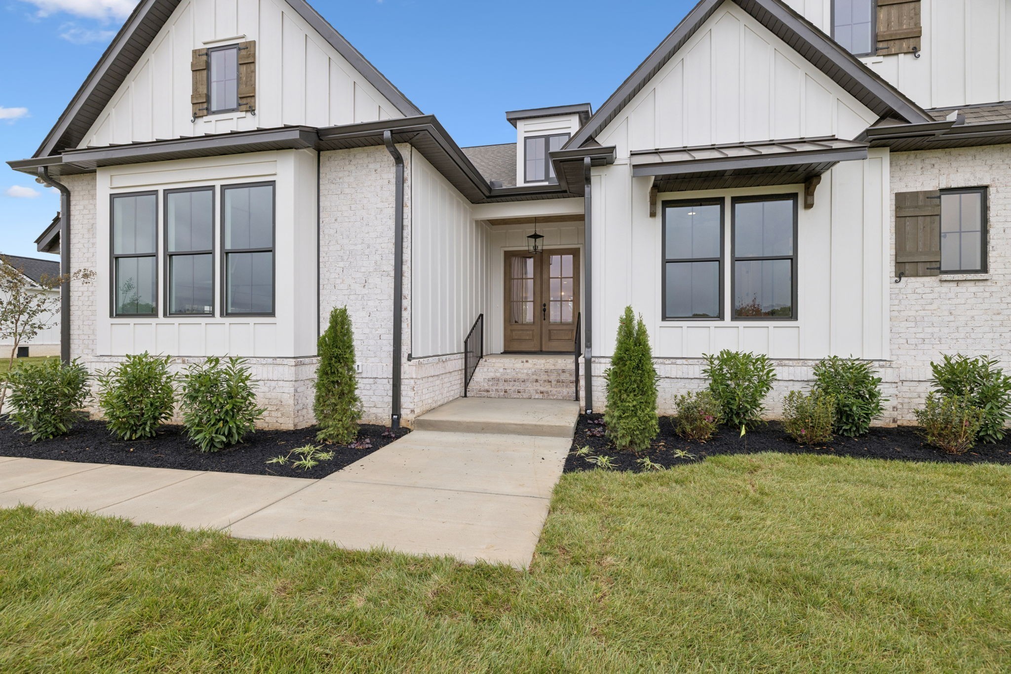 6204 Cedar Brooke Lane Spring Hill TN 37174
