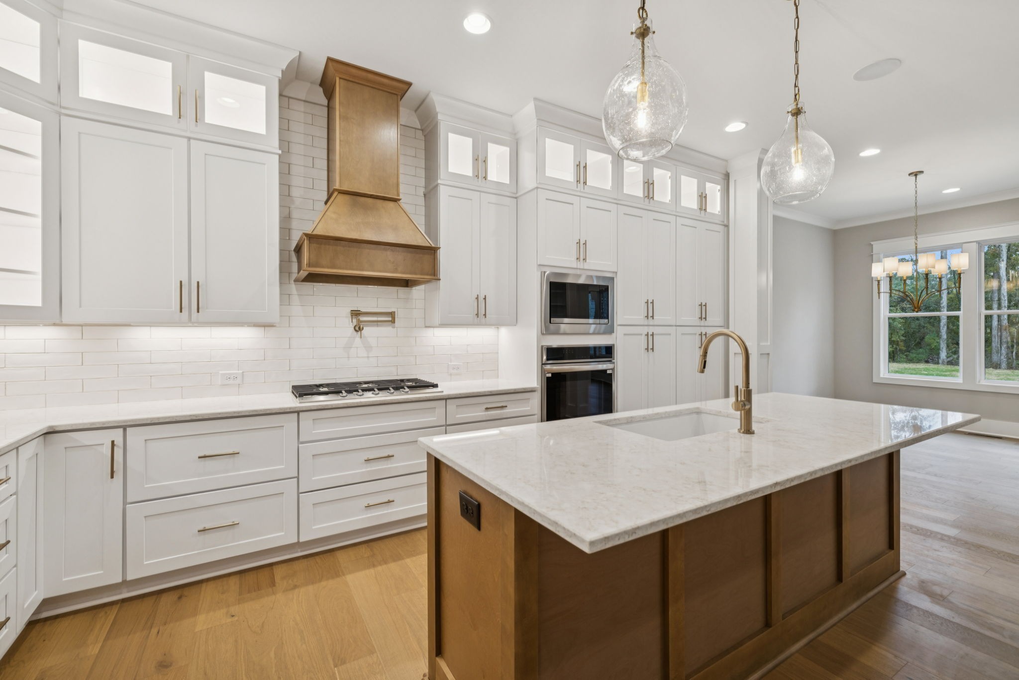 6204 Cedar Brooke Lane Spring Hill TN 37174