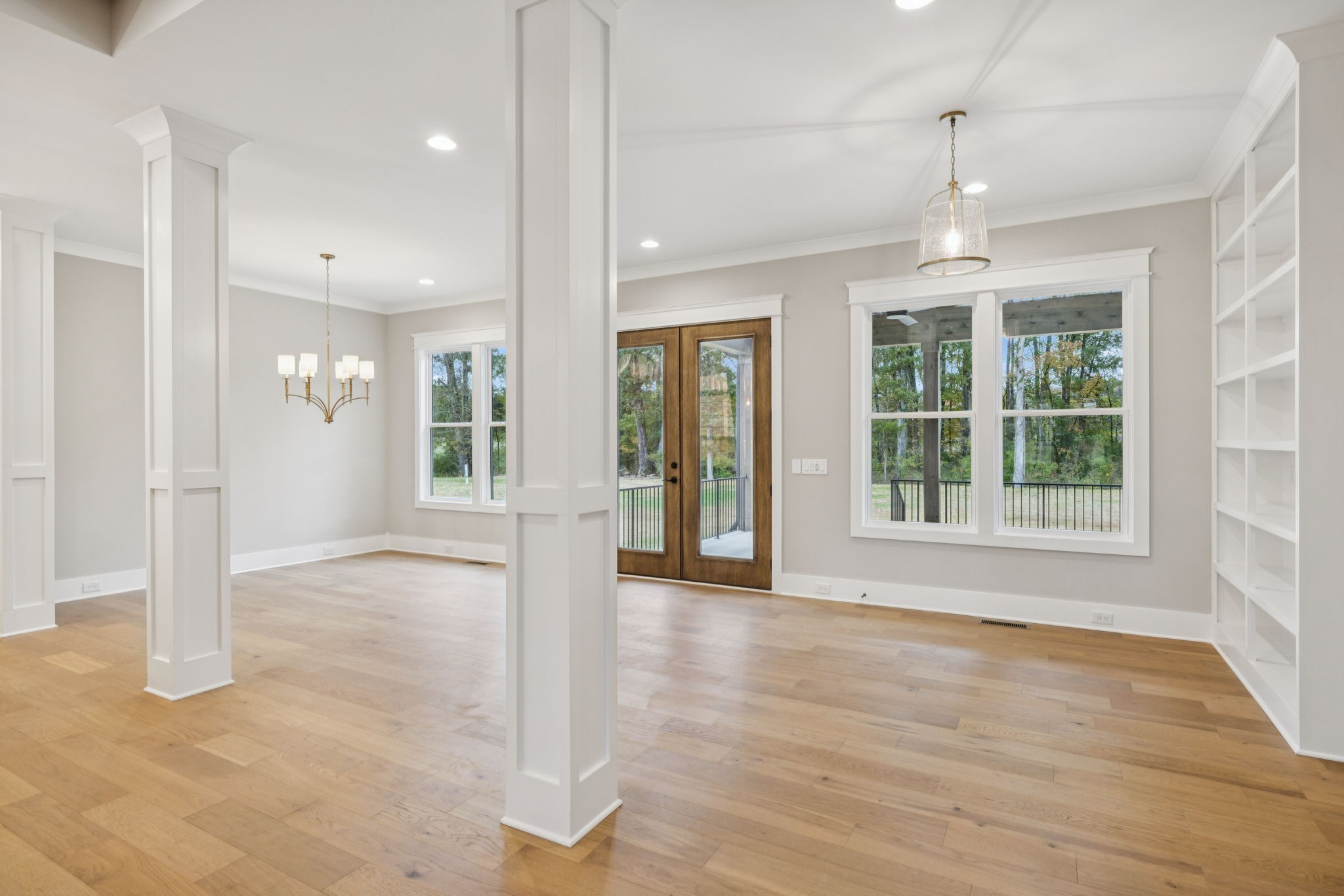 6204 Cedar Brooke Lane Spring Hill TN 37174