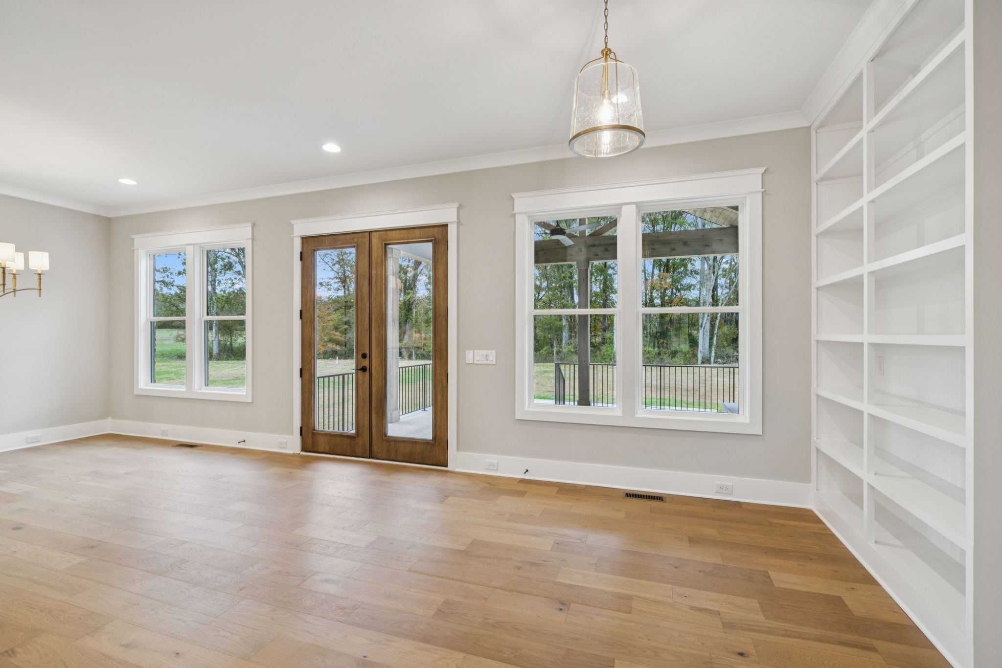 6204 Cedar Brooke Lane Spring Hill TN 37174