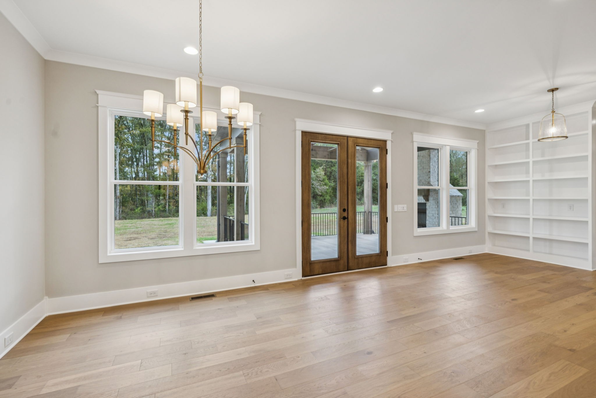 6204 Cedar Brooke Lane Spring Hill TN 37174