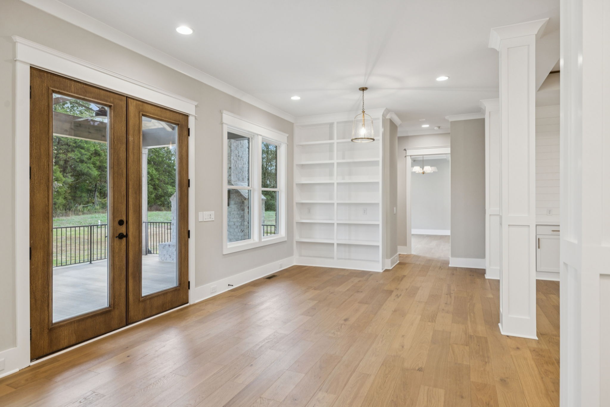 6204 Cedar Brooke Lane Spring Hill TN 37174