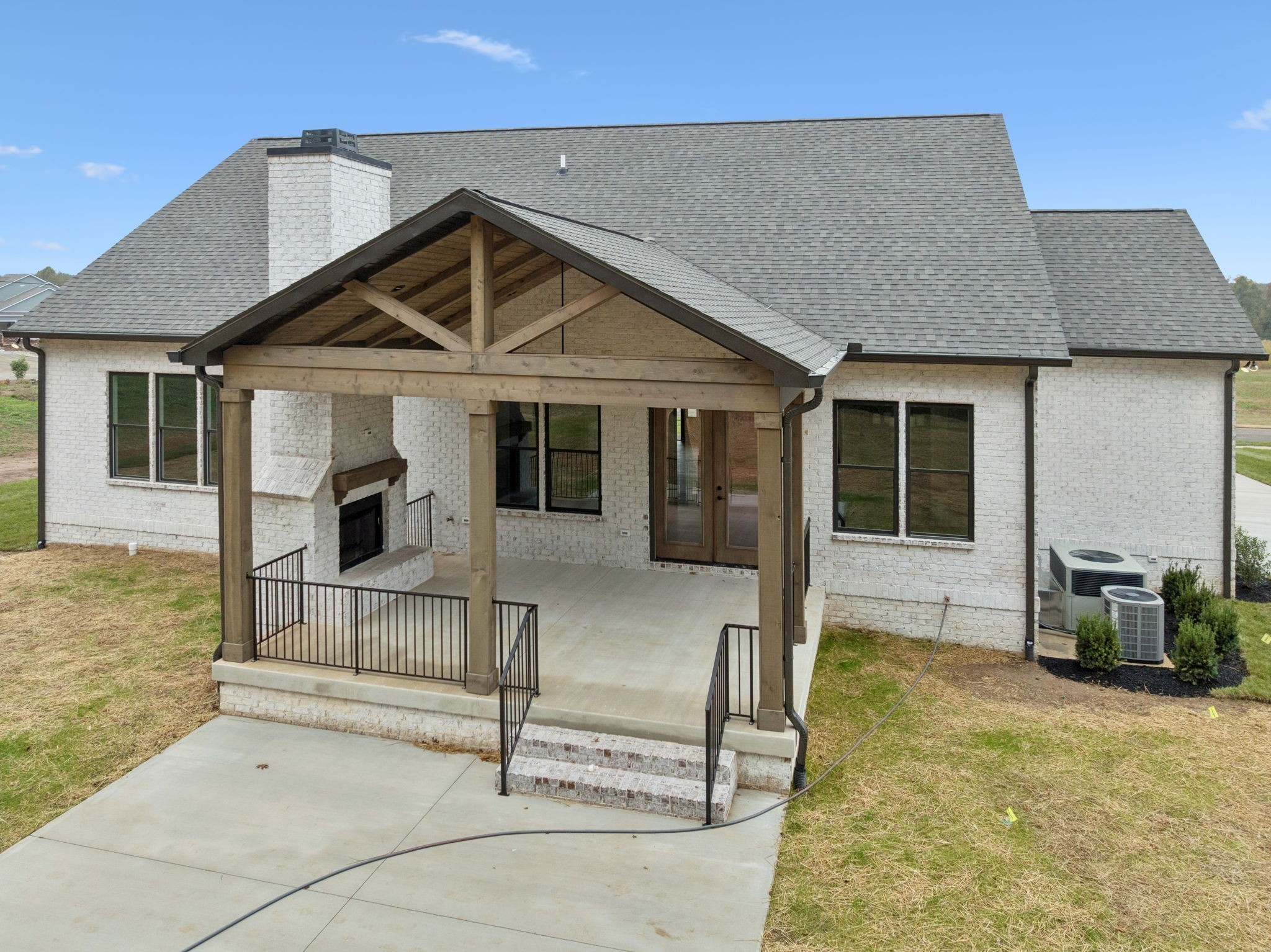 6204 Cedar Brooke Lane Spring Hill TN 37174