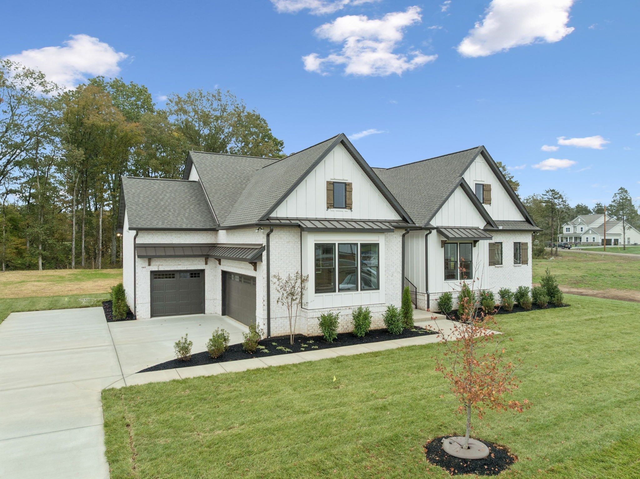6204 Cedar Brooke Lane Spring Hill TN 37174