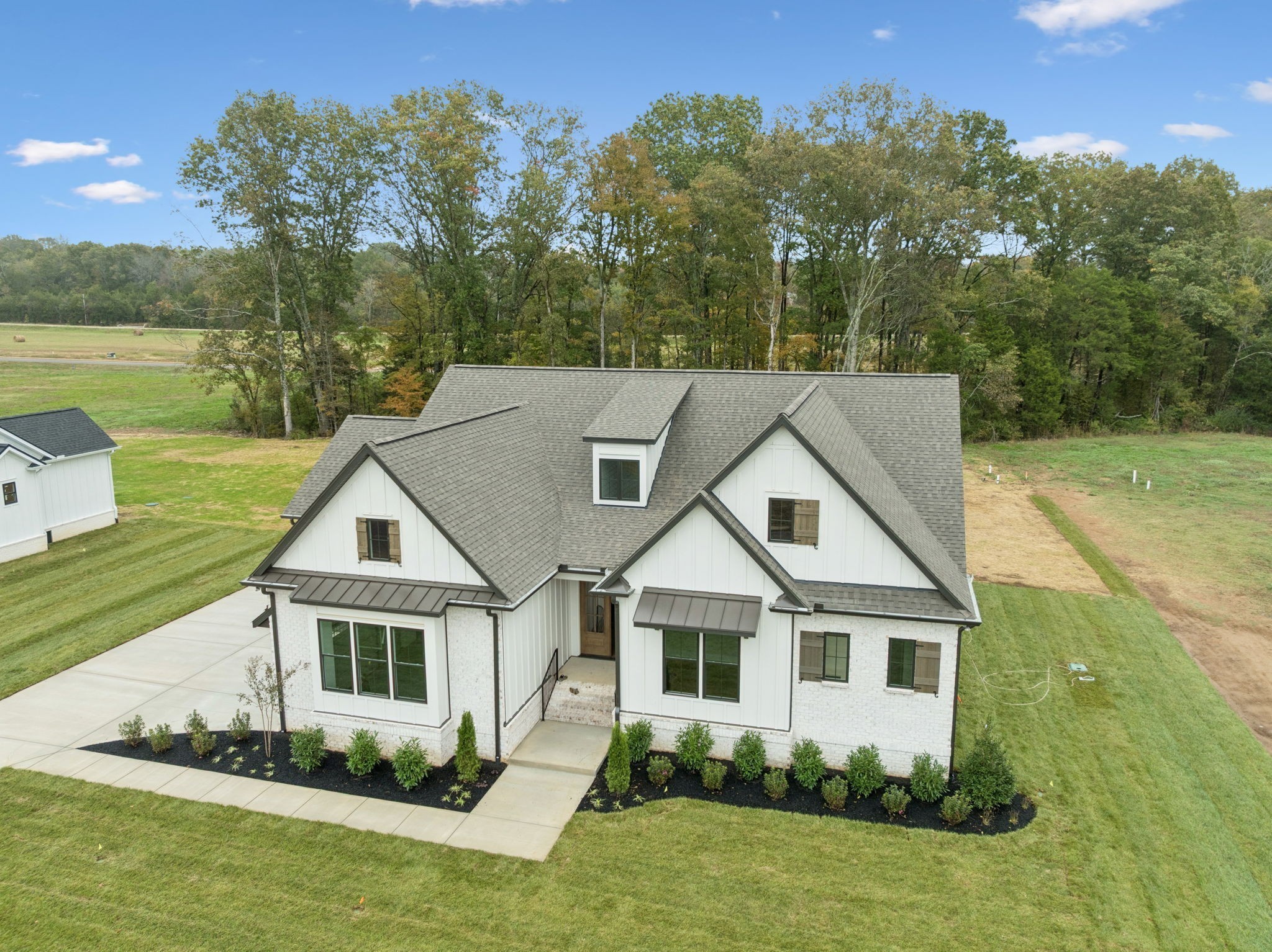 6204 Cedar Brooke Lane Spring Hill TN 37174
