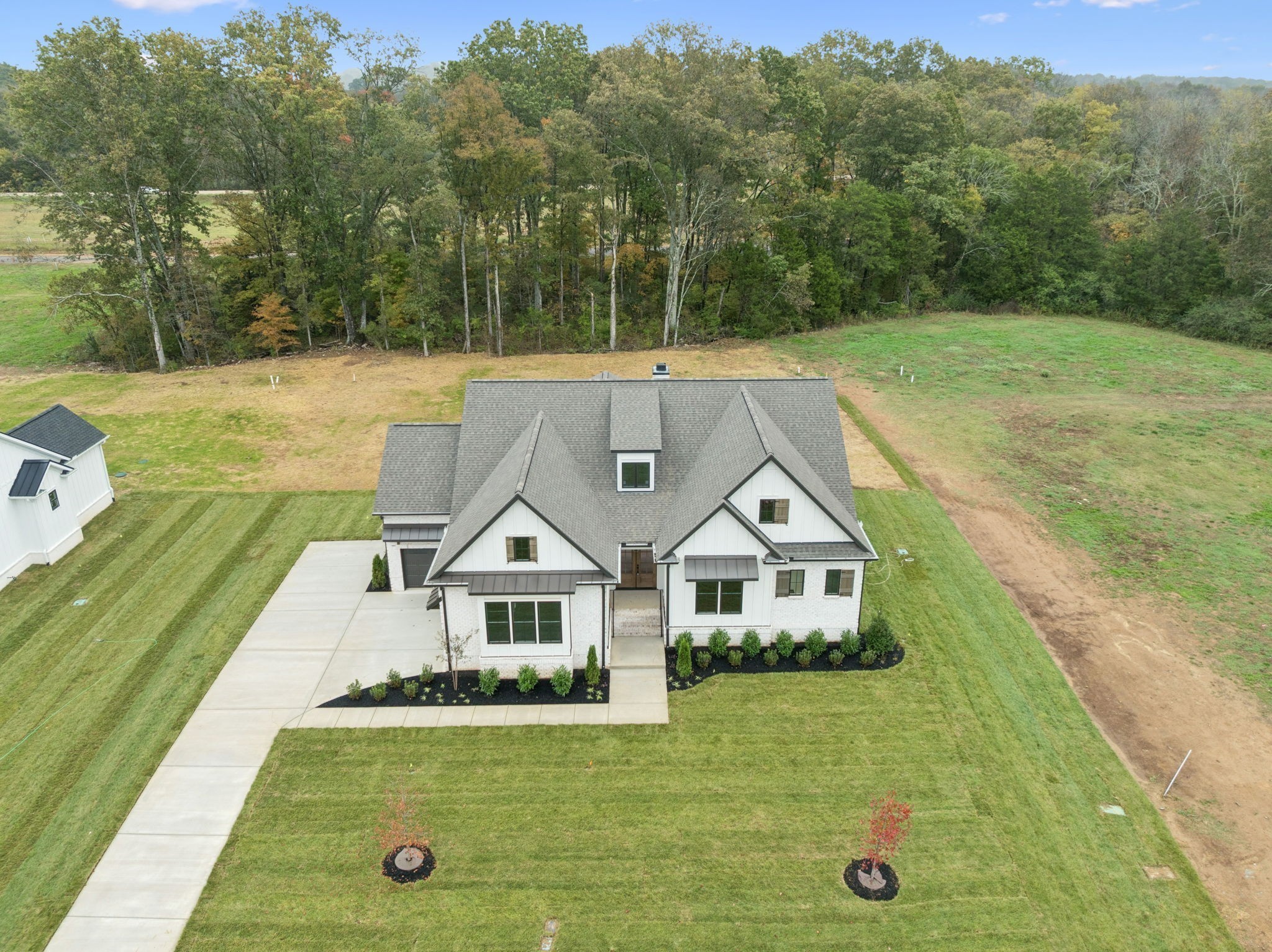 6204 Cedar Brooke Lane Spring Hill TN 37174