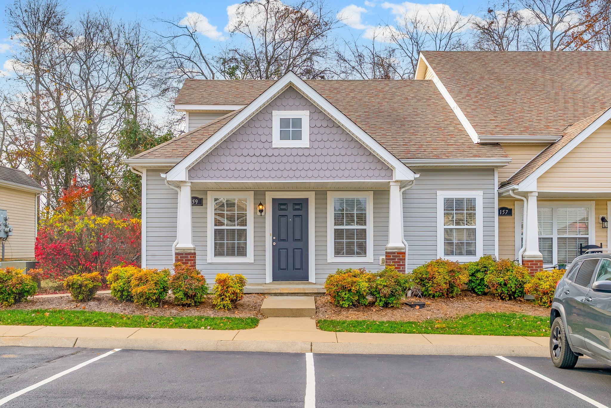 159 Alexander Boulevard Clarksville TN 37040