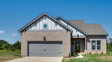 946 Hunters Lane Springfield TN 37172