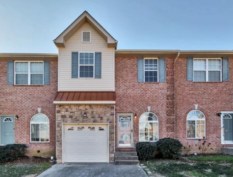 811 Spence Enclave Lane Nashville TN 37210