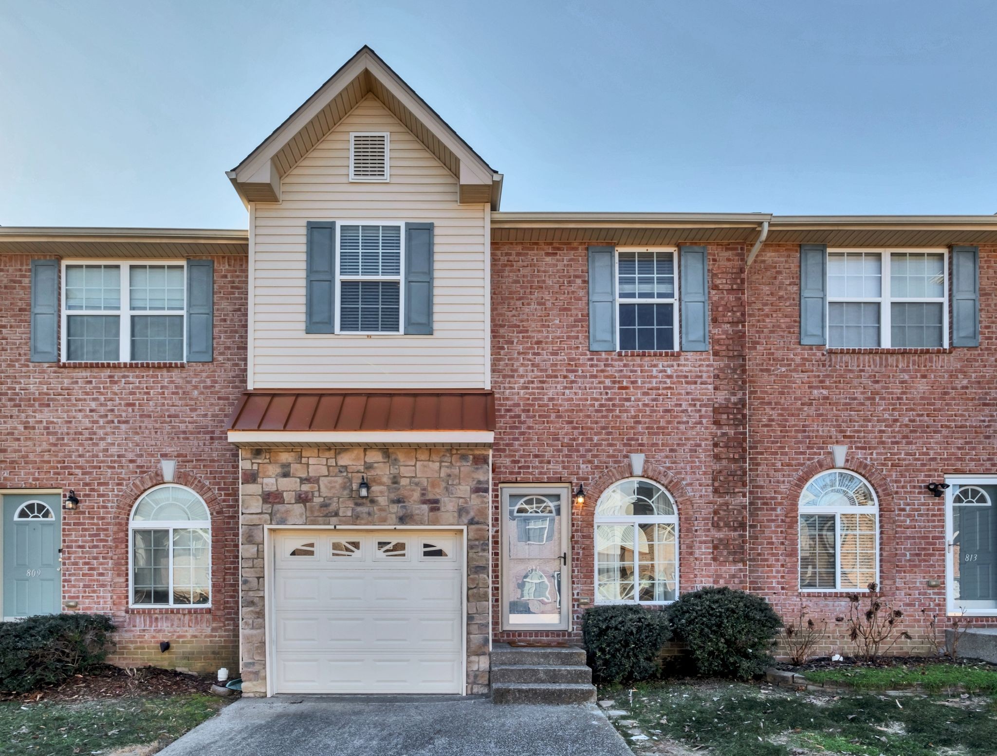 811 Spence Enclave Lane Nashville TN 37210