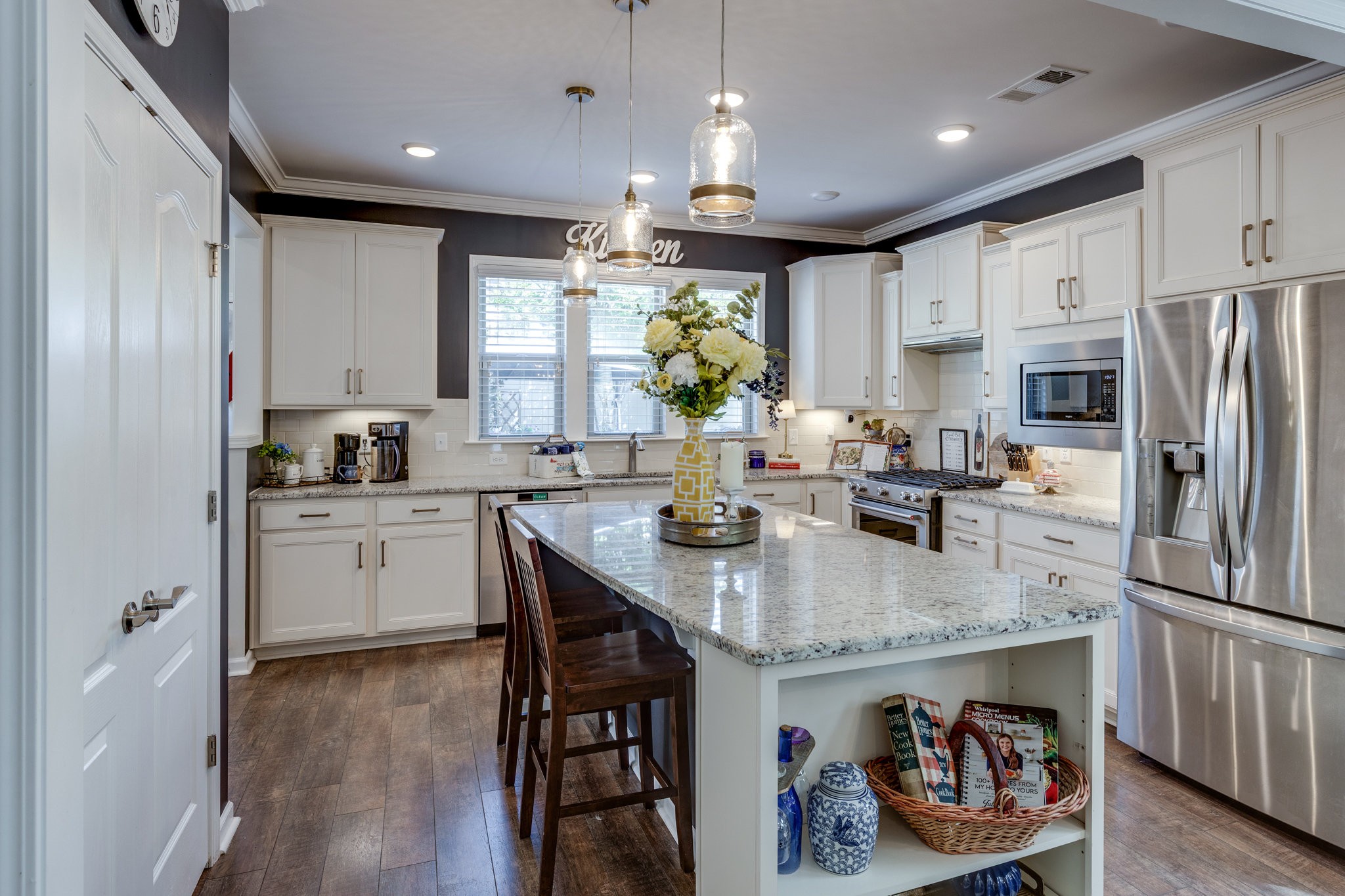 626 Overton Way Spring Hill TN 37174