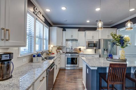 626 Overton Way Spring Hill TN 37174