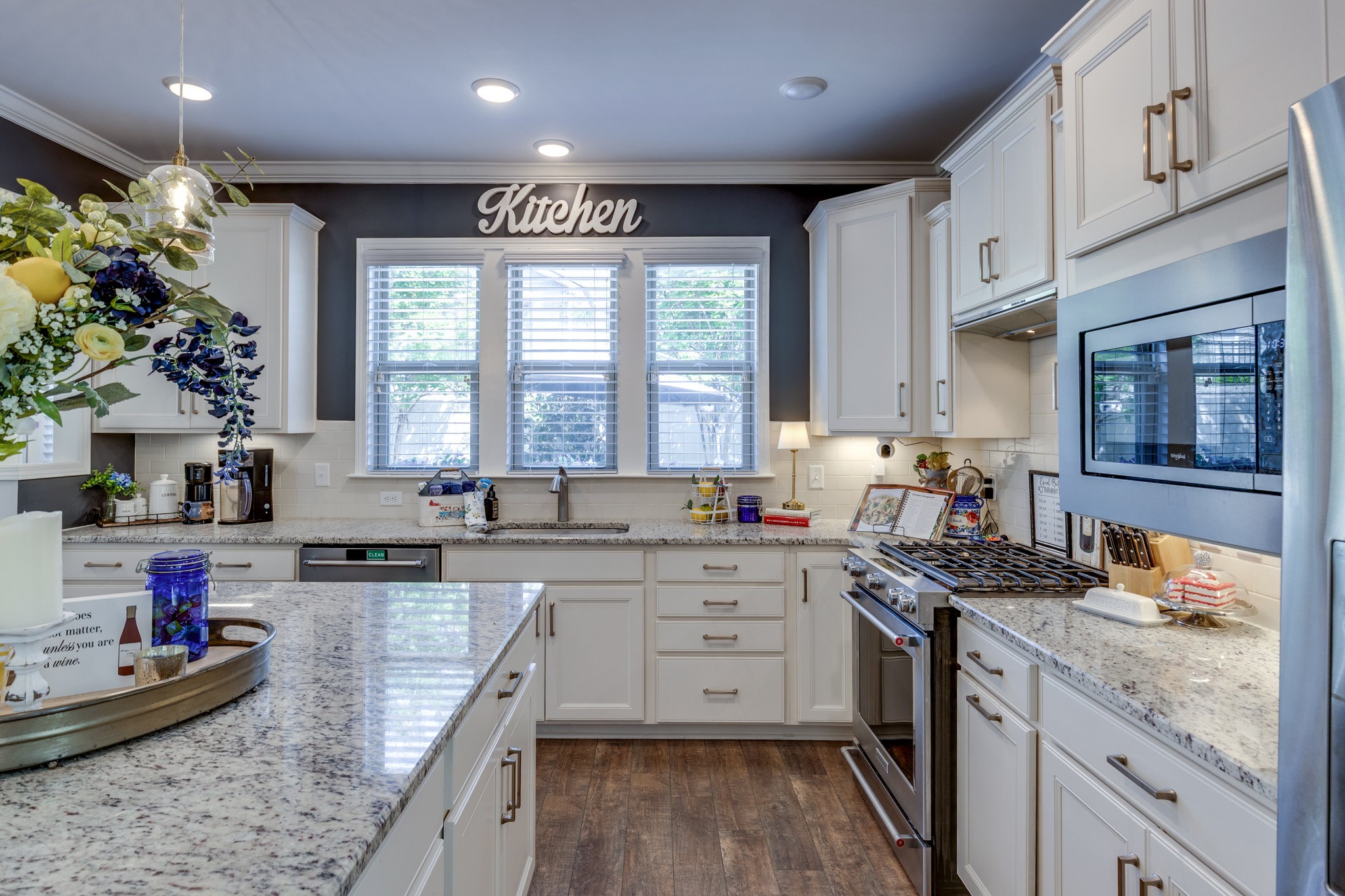 626 Overton Way Spring Hill TN 37174