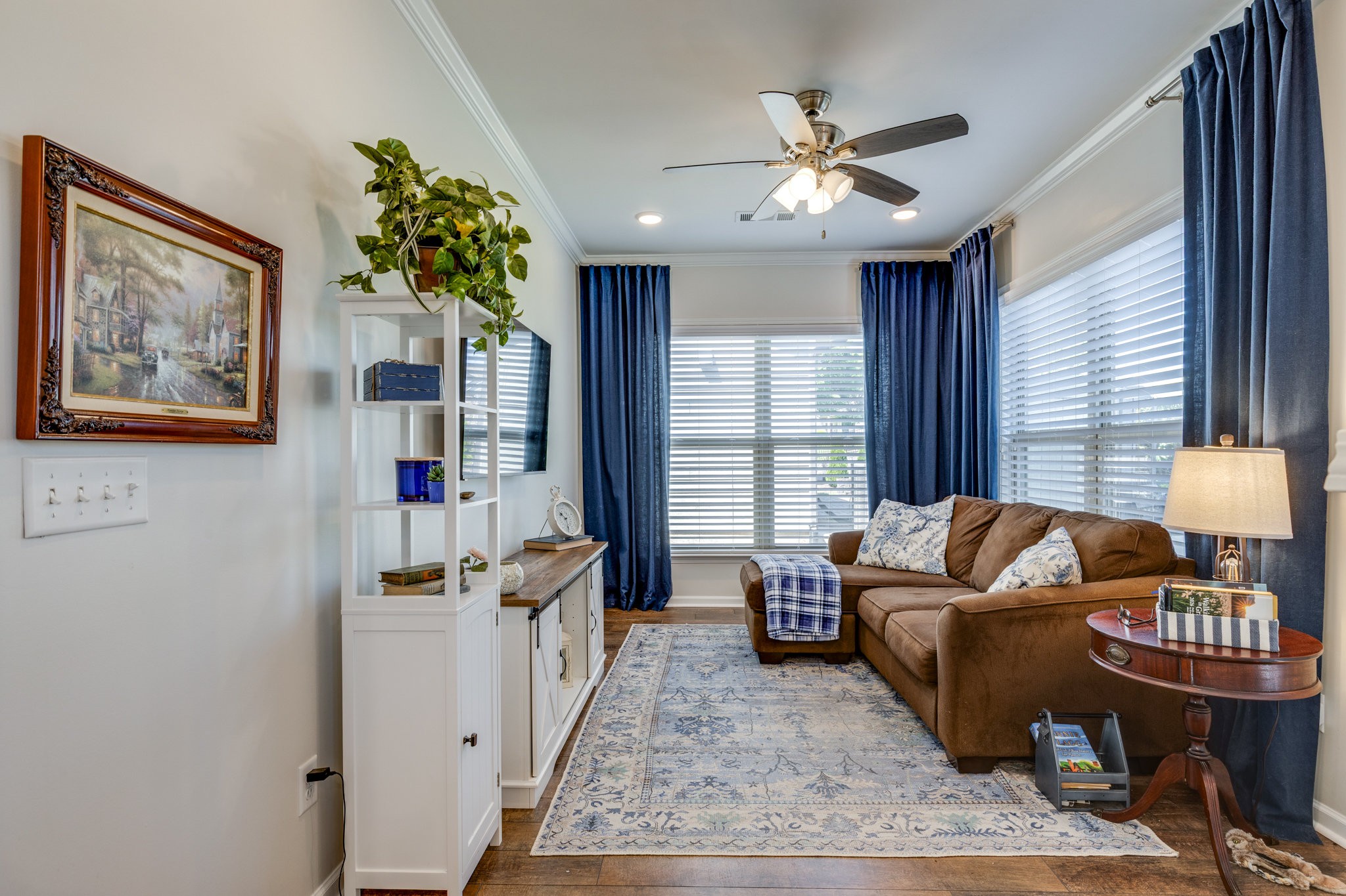 626 Overton Way Spring Hill TN 37174