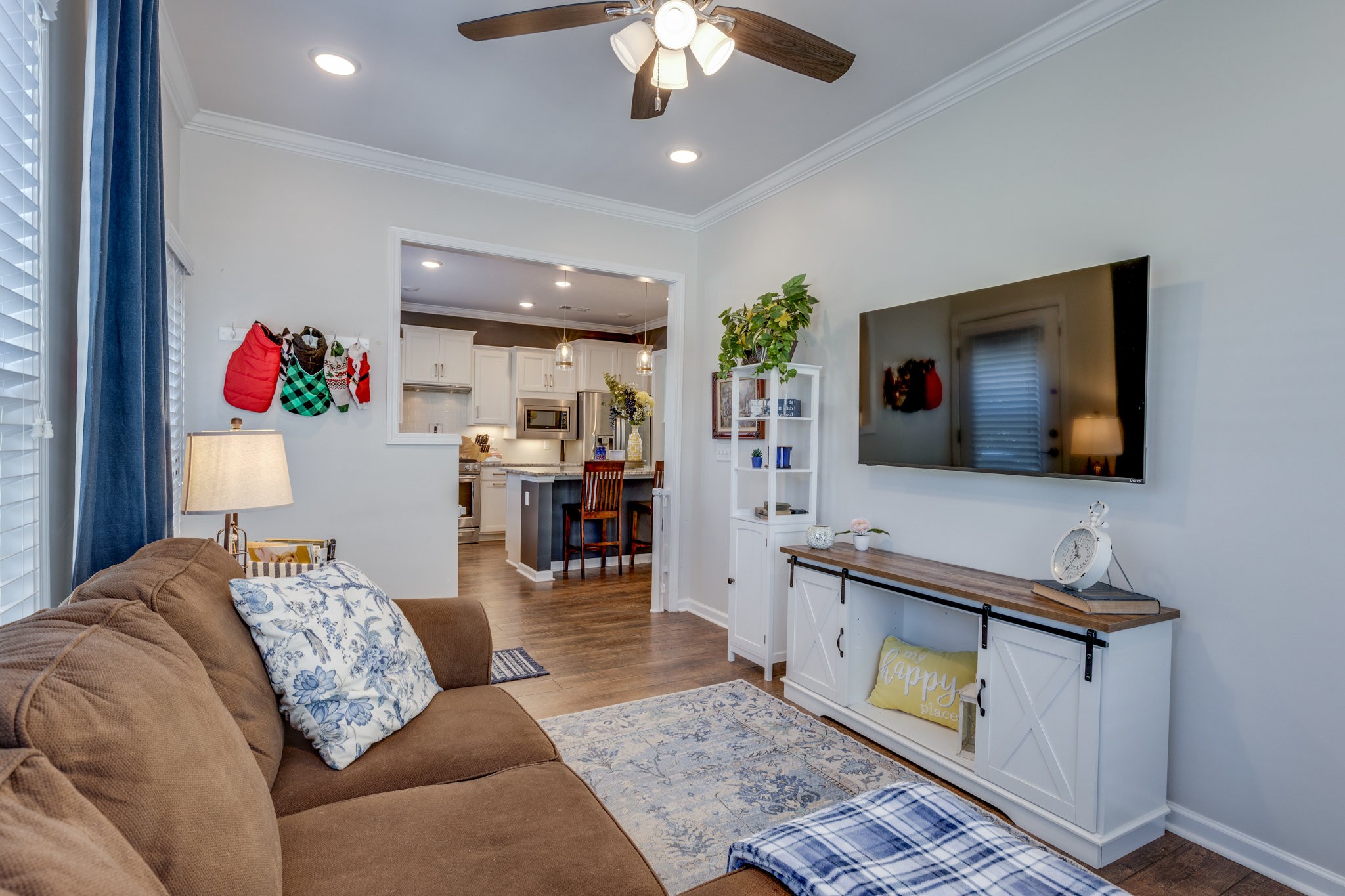 626 Overton Way Spring Hill TN 37174