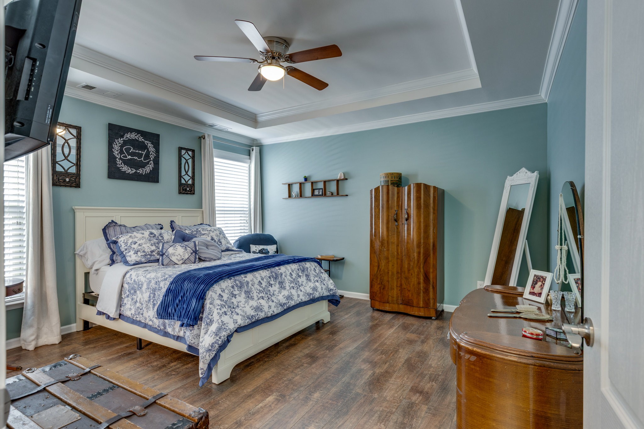 626 Overton Way Spring Hill TN 37174
