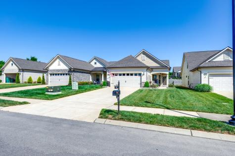 626 Overton Way Spring Hill TN 37174