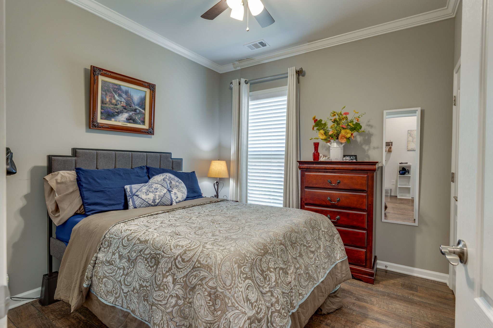 626 Overton Way Spring Hill TN 37174
