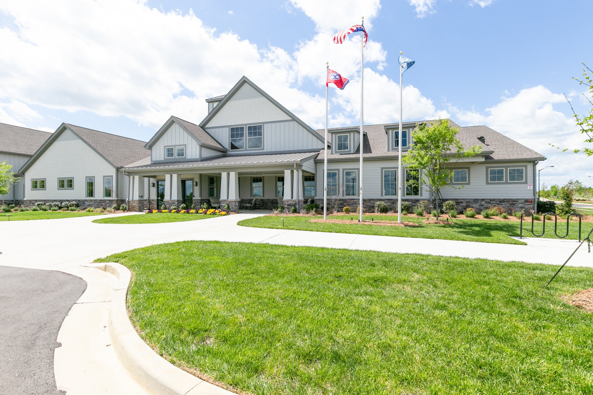 626 Overton Way Spring Hill TN 37174