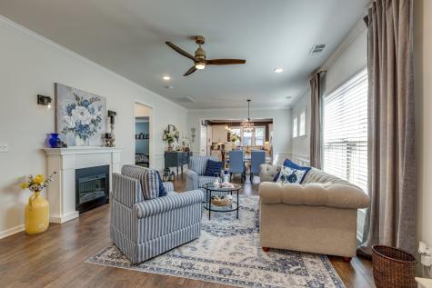 626 Overton Way Spring Hill TN 37174