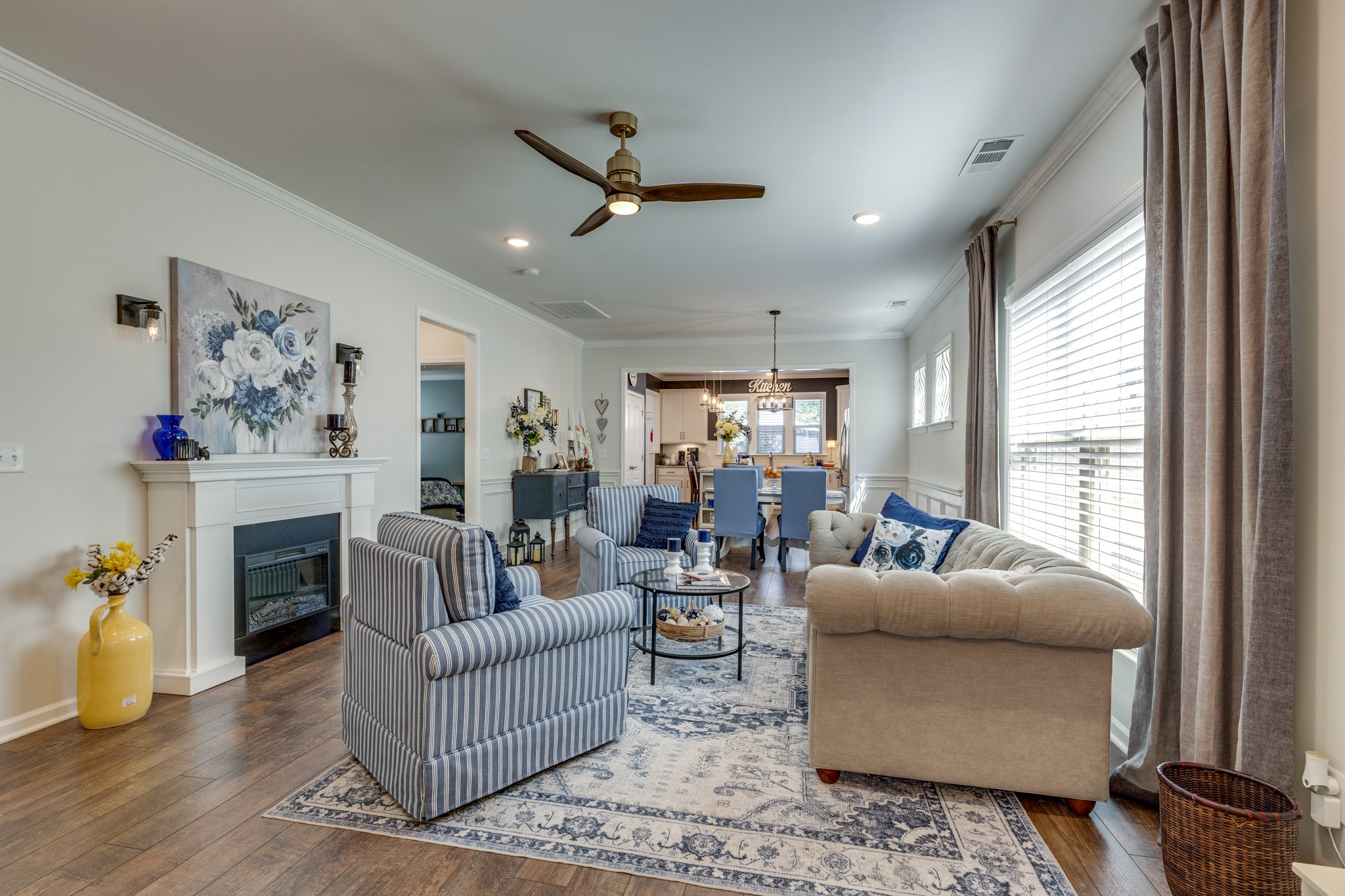 626 Overton Way Spring Hill TN 37174