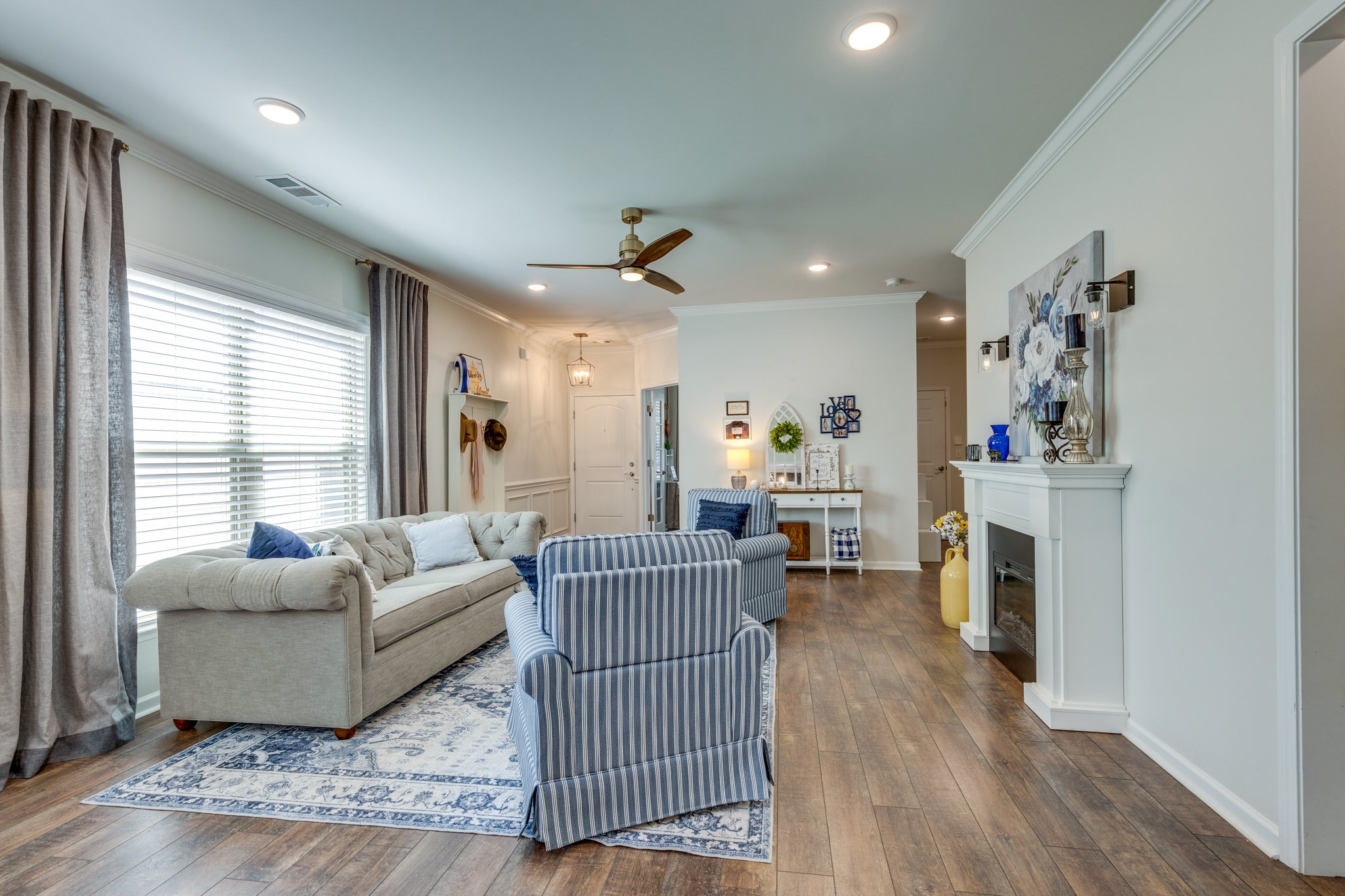 626 Overton Way Spring Hill TN 37174