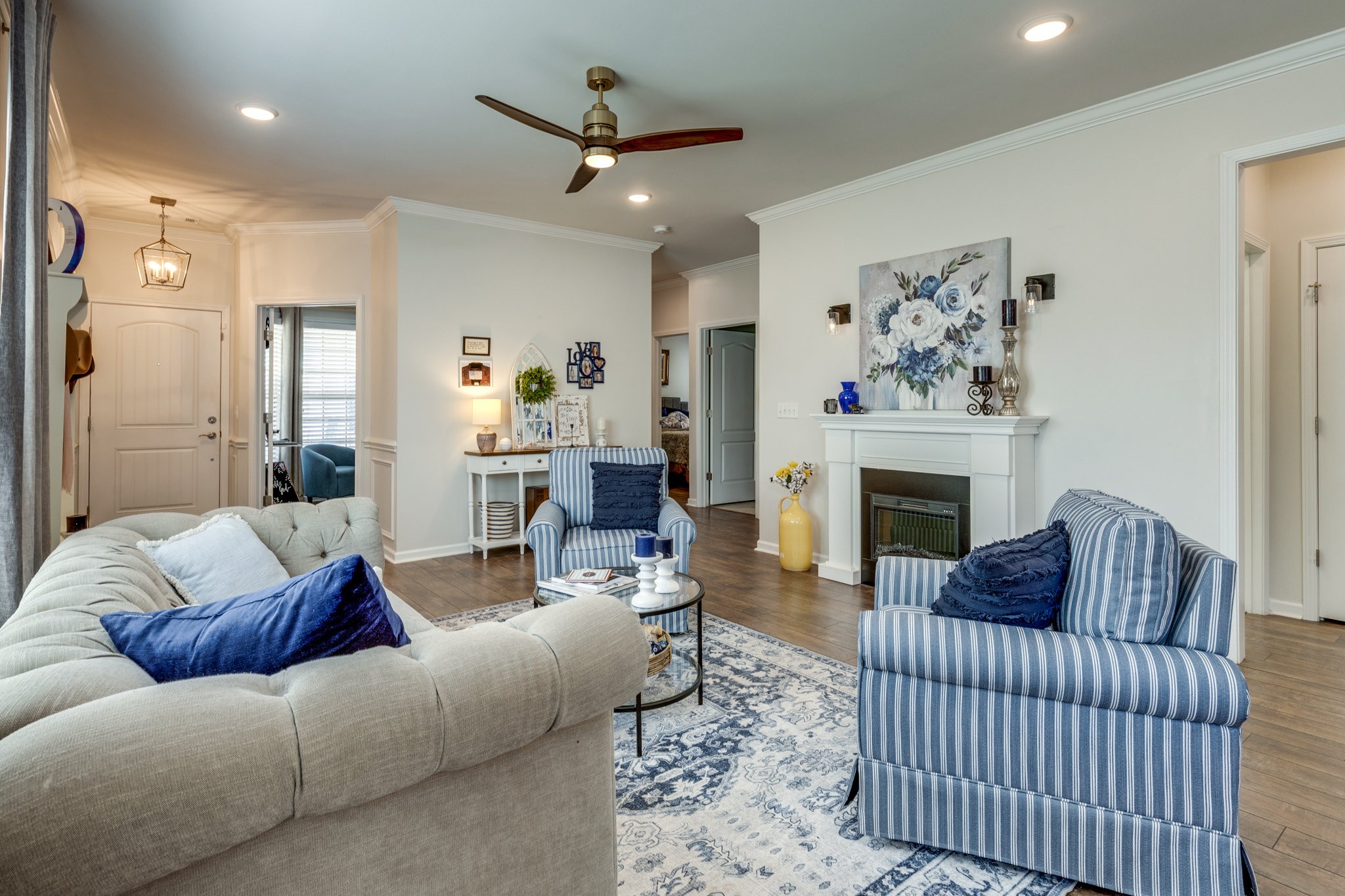 626 Overton Way Spring Hill TN 37174