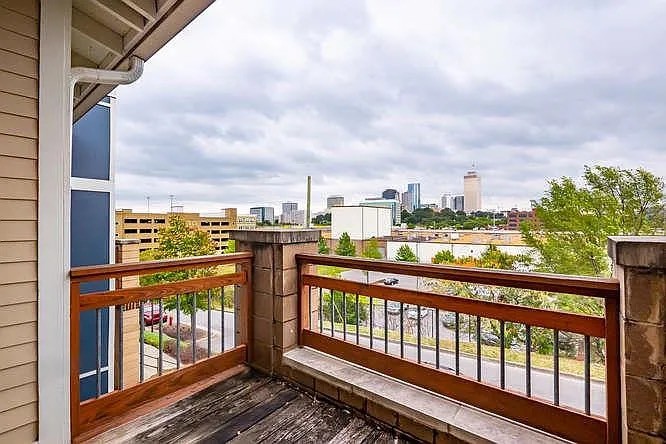 924 Ireland Street Nashville TN 37208